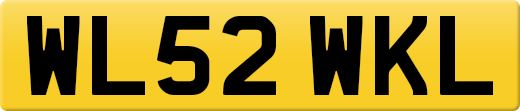 WL52WKL